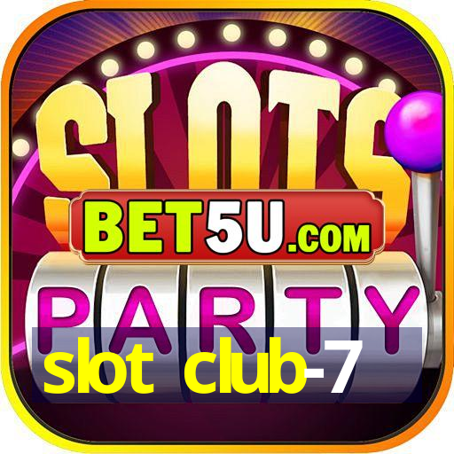 slot club